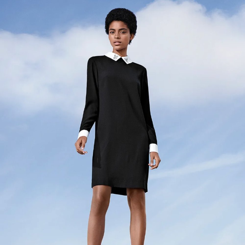 VICTORIA BECKHAM FOR TARGET - BUNNY DRESS
